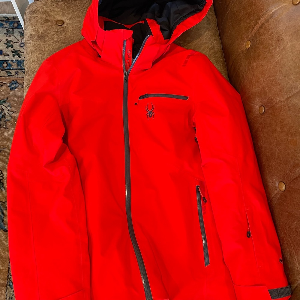 Mens Spyder Ski jacket brand new